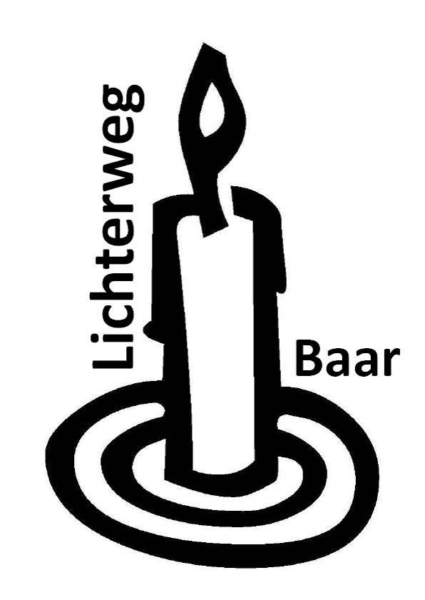 Lichterweg Baar Lichterweg Baar